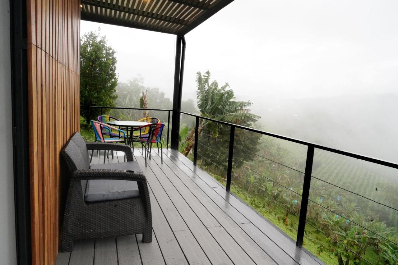 Villas Alto Bonito Севилья Экстерьер фото