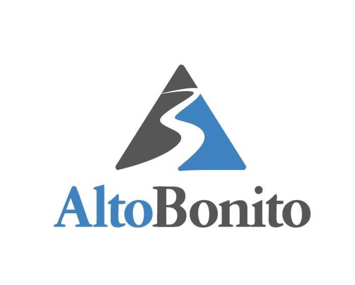 Villas Alto Bonito Севилья Экстерьер фото